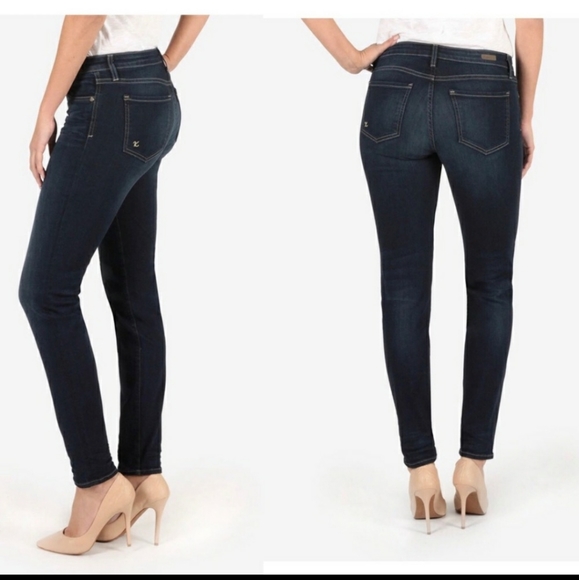 Kut from the Kloth Denim - Kut from the Kloth "Diana" Jeans BNWT